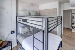 Alquiler Vacacional - Next to Bmo/saddledome Downtown Calgary 2 bedroom Penthouse style condo sleep 6