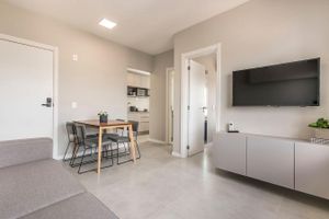 Alquiler Vacacional - Lindo Apto para casal Porto Alegre CON1820