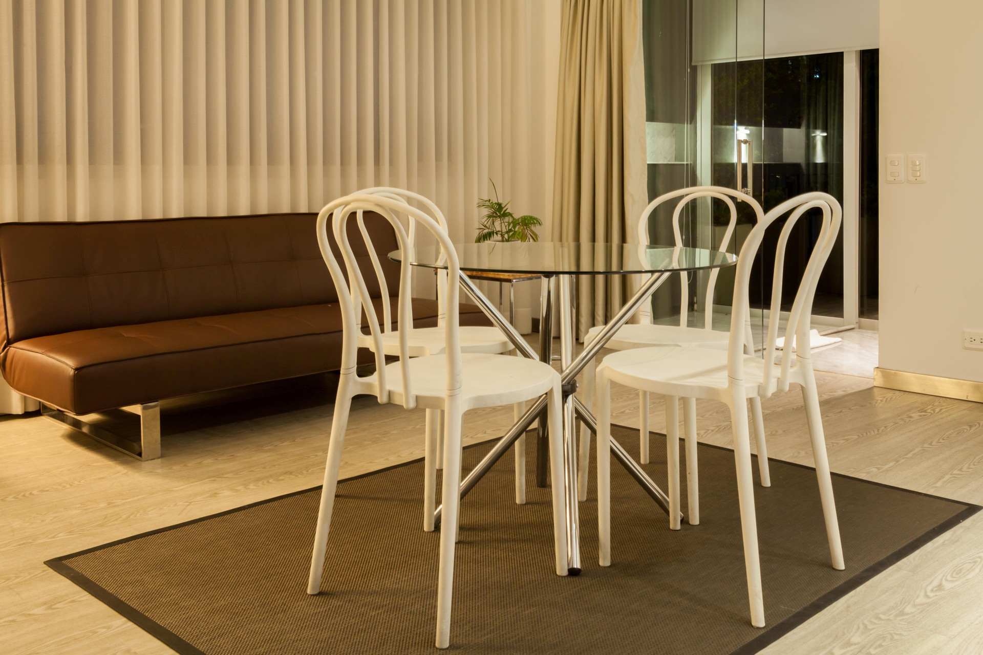 Habitación The Grace Hotel