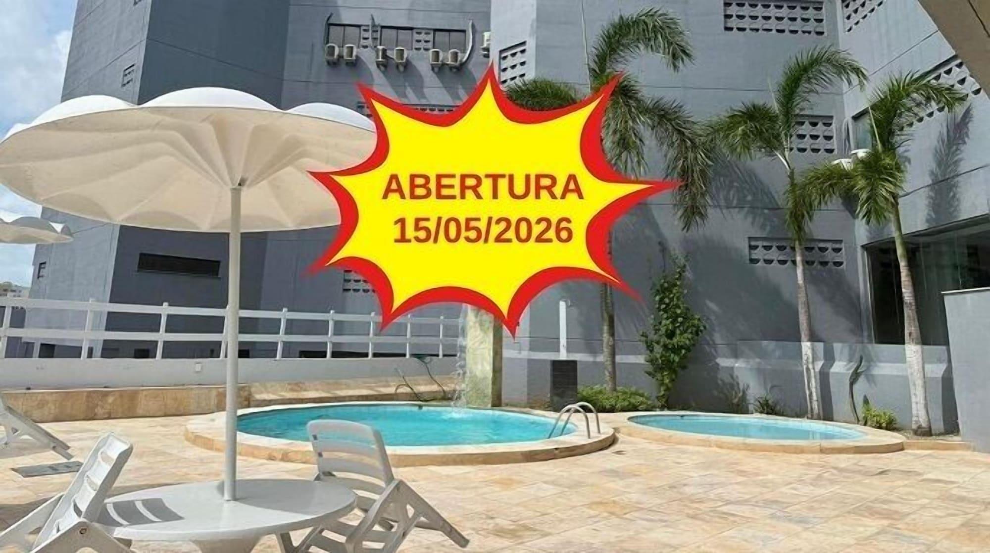 Varios Atlas Beach Hotel