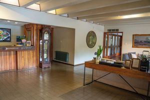 Alojamiento - Grande Hotel Canela