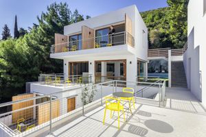 Alojamiento - Semeli Boutique Hotel