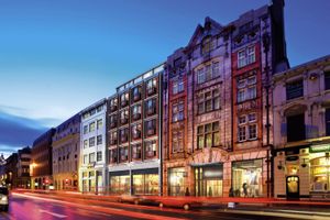 Alojamiento - ibis Styles Liverpool Centre Dale Street