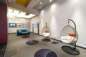 Alojamiento - Tru By Hilton Monterrey Fundidora