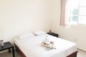 Alquiler Vacacional - Costambar Ocean Breeze - Beachfront Apartment With Pool