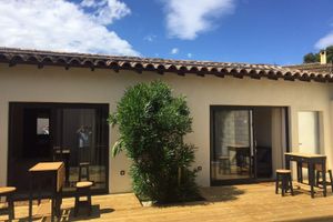 Alojamiento - Mas Armelin