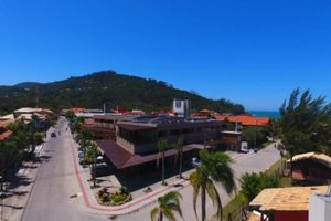 Alojamiento - Pitaya Apart Hotel