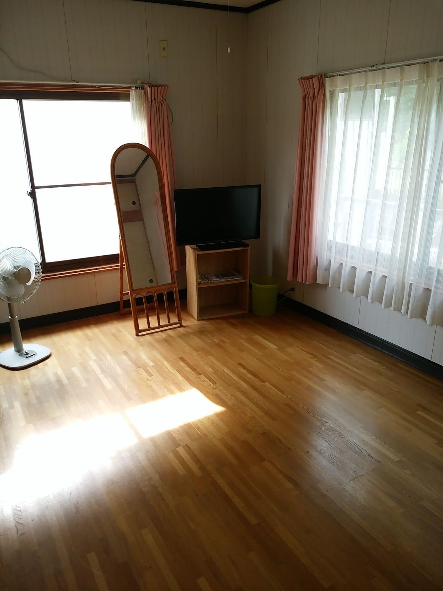 Habitación Nouka Minpaku Mirainouen