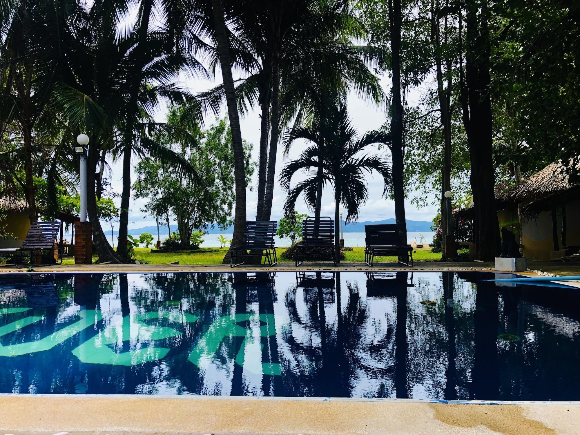 Playa Power Beach Resort