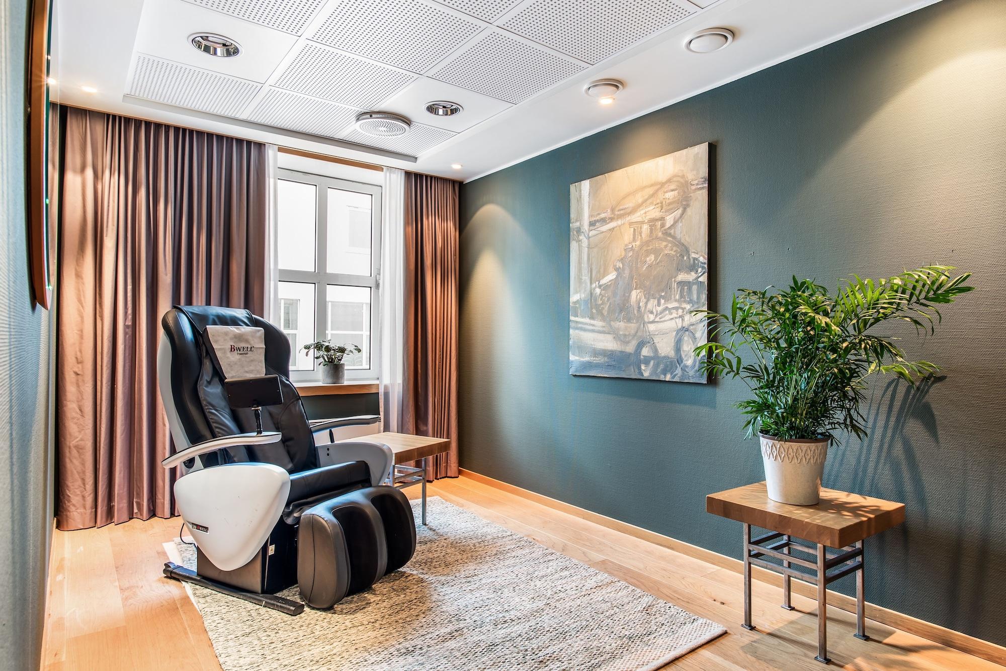 Spa Quality Hotel Ålesund