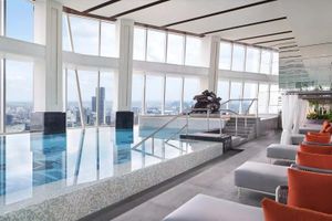 Alojamiento - The Ritz-Carlton Shanghai, Pudong