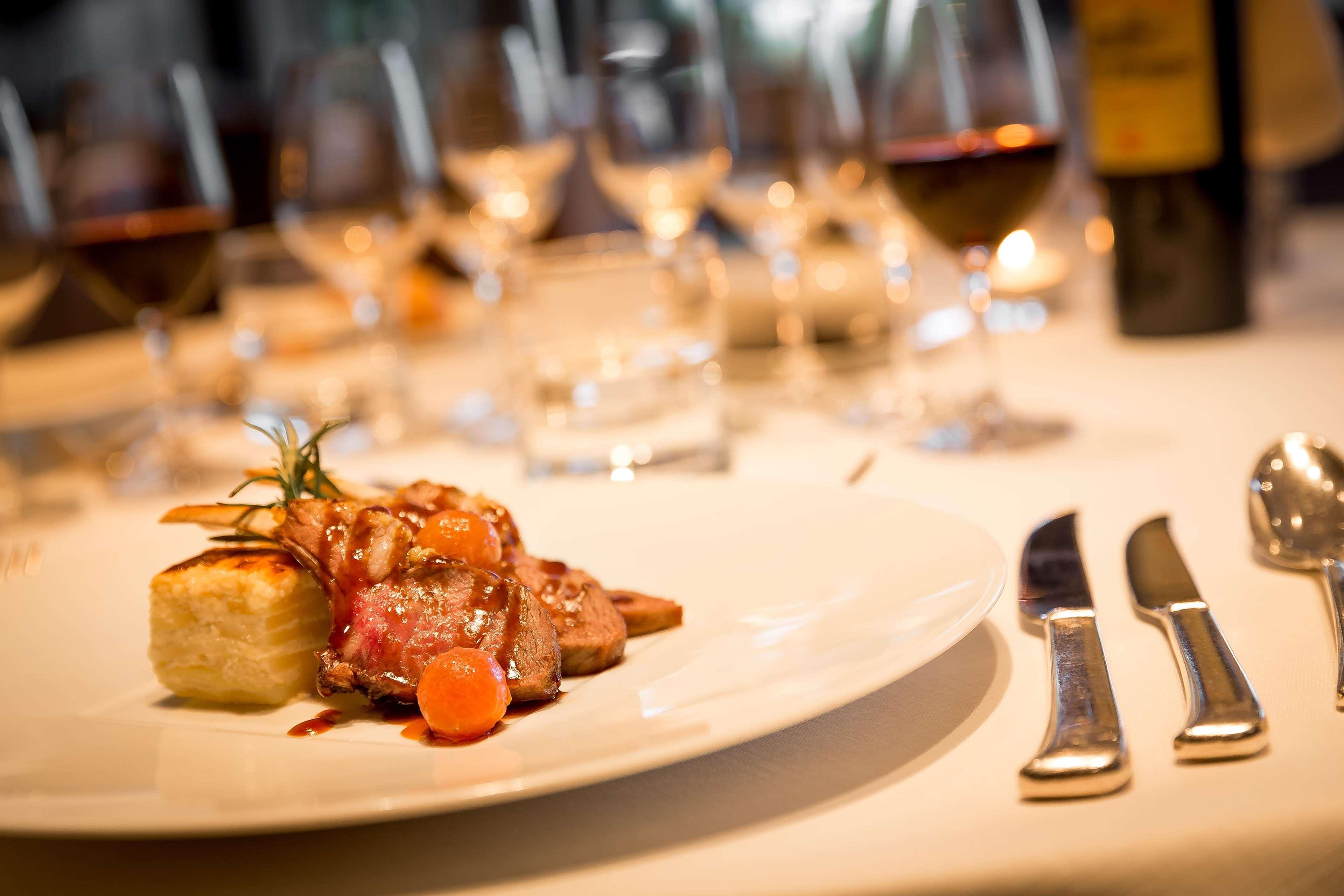Restaurant Miramar Barcelona