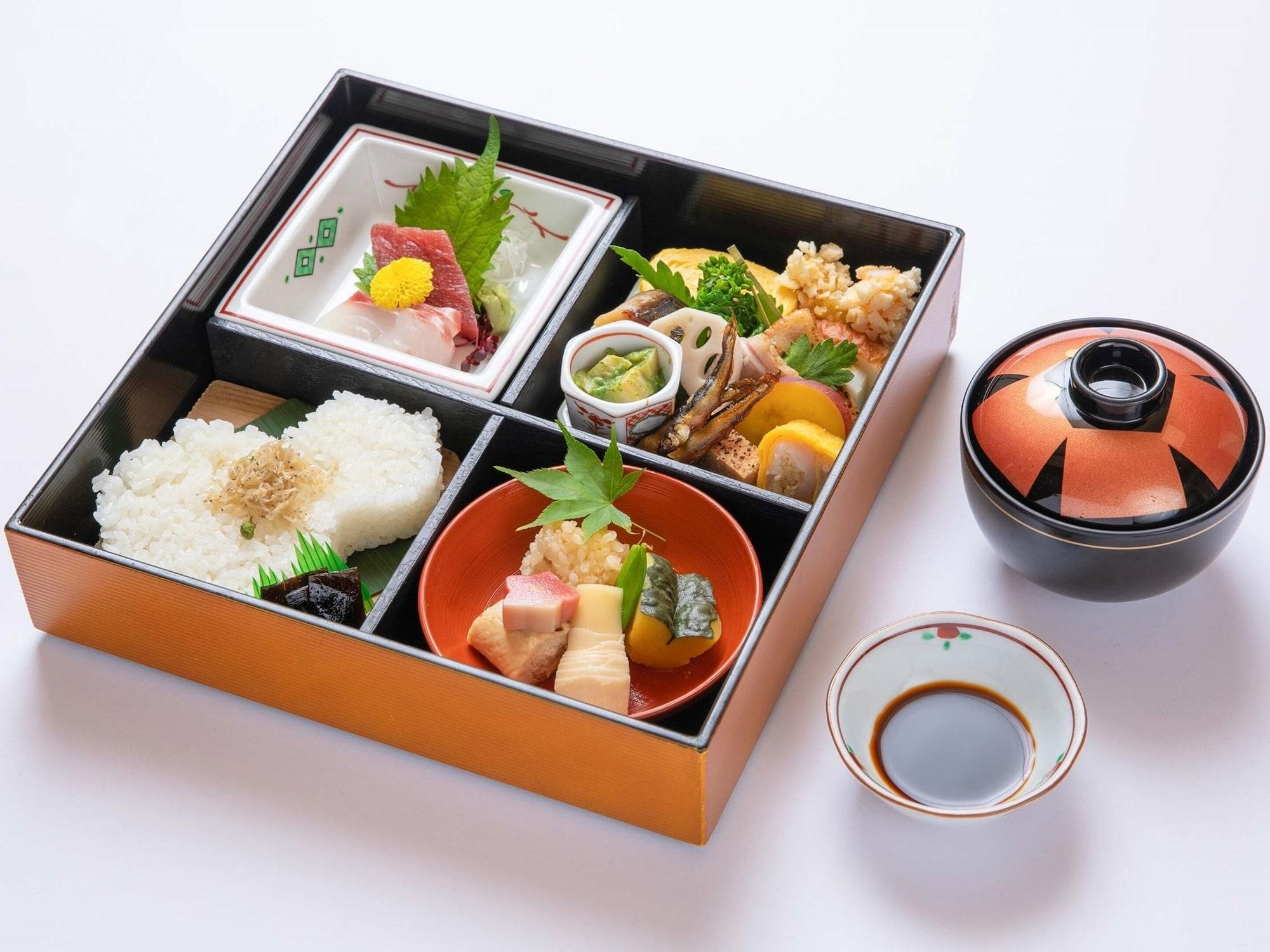 Restaurant Kyototabisou Kasumi