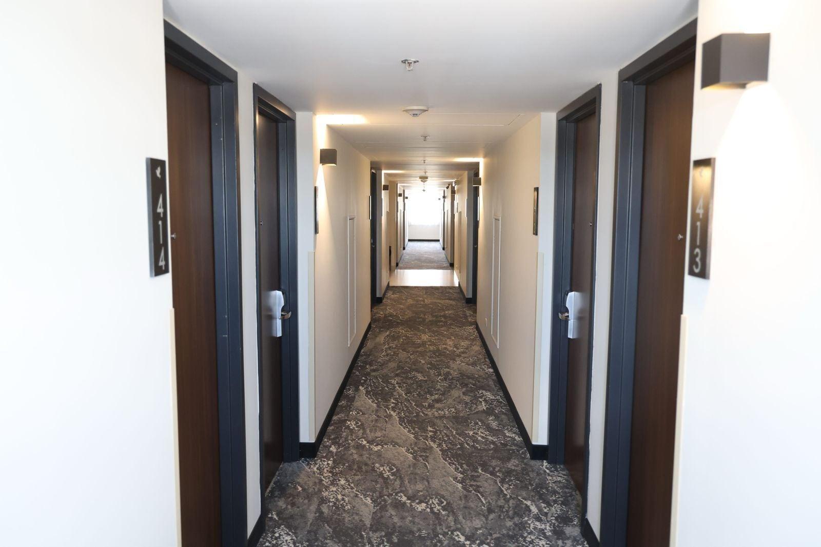 Varios Victoria Inn Hotel Express