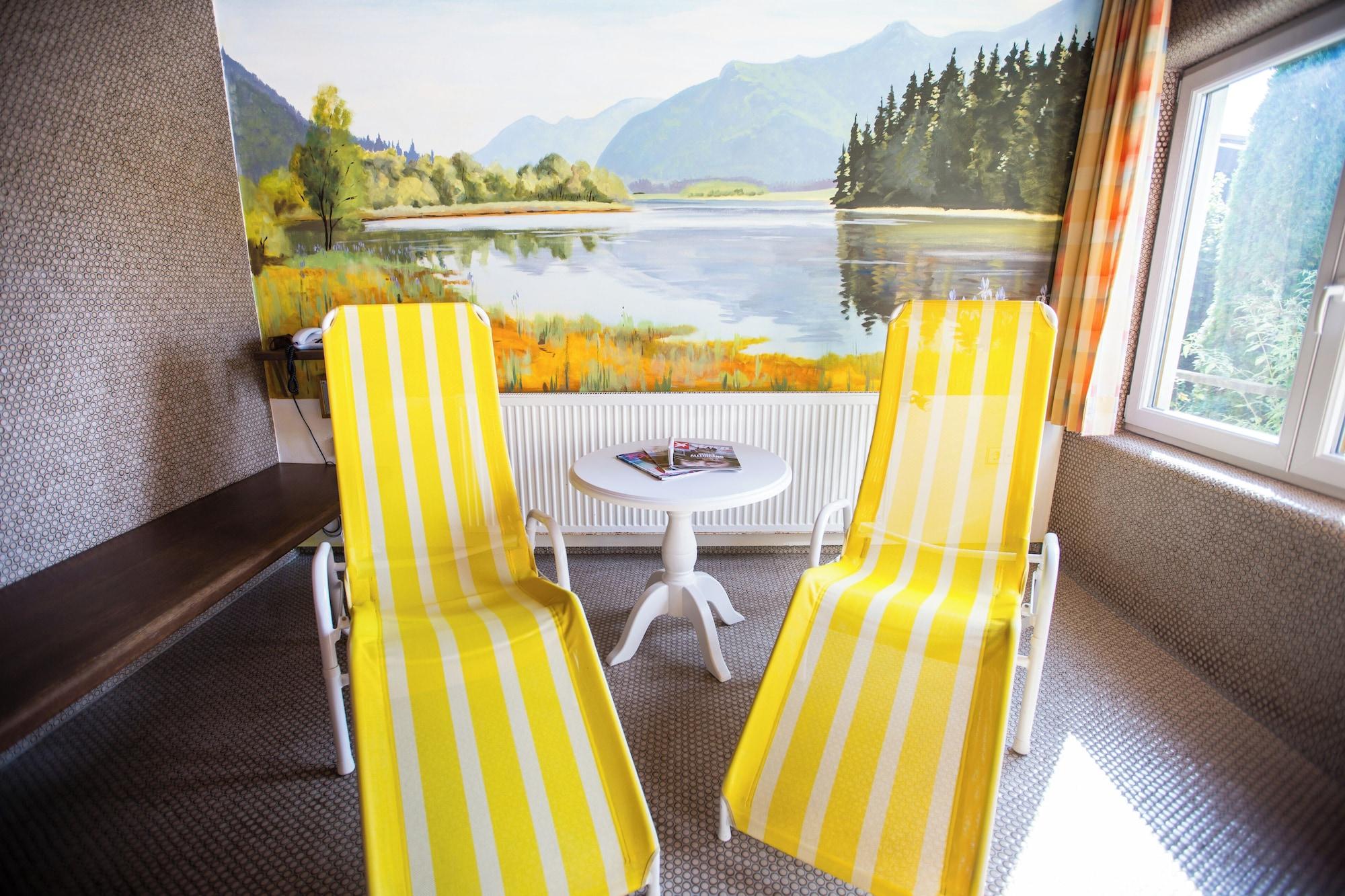 Spa DEVA Hotel Sonnleiten