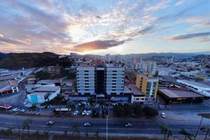 Hospedagens - Panorama Tower Hotel