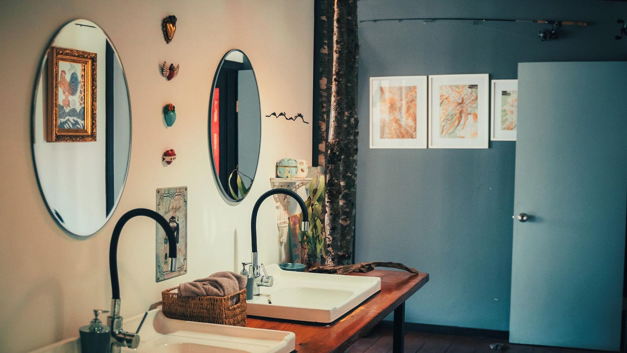 Restaurant K10 Lodge