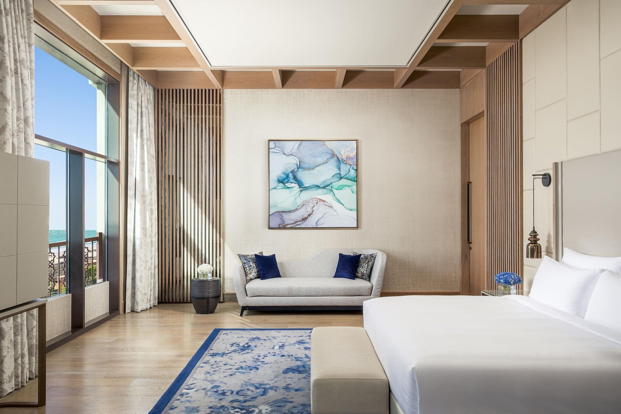 Habitación Saadiyat Rotana Resort and Villas
