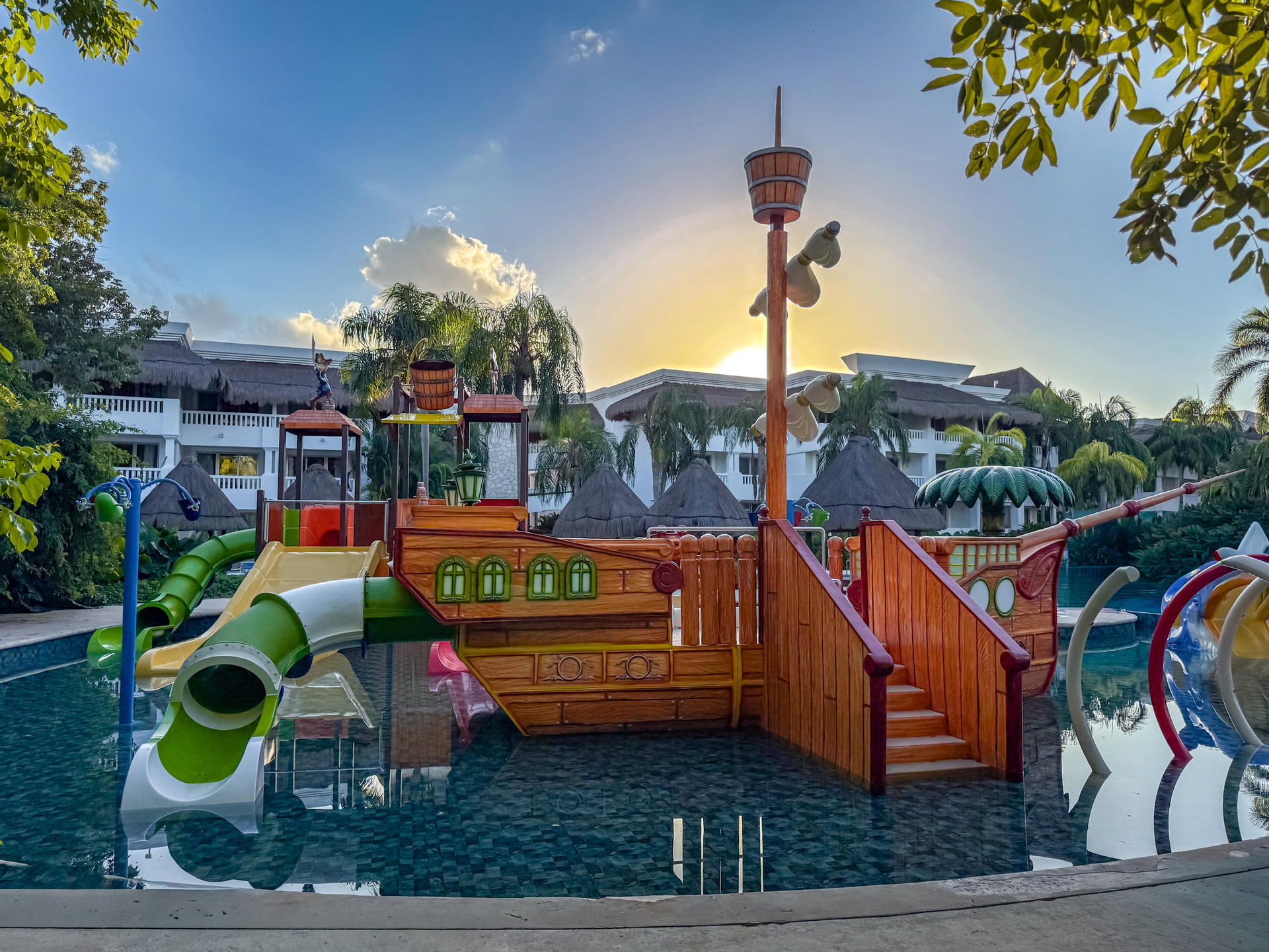 Grand Riviera Princess All Suites Resort & Spa – foto 16