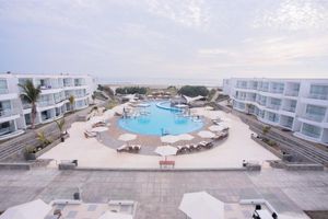 Alojamiento - VPX Hotel