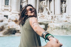 Paquete - Descubre la aventura de conocer Roma