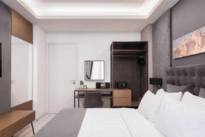 Alquiler Vacacional - Acropolis Elegant Apartment