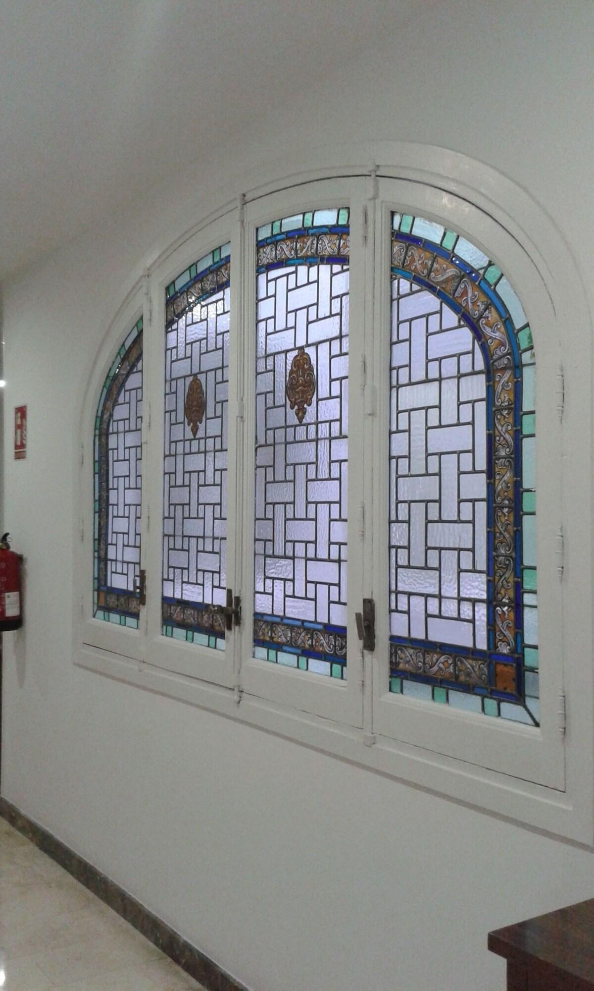 Comodidades del Alojamiento Hostal Buenos Aires