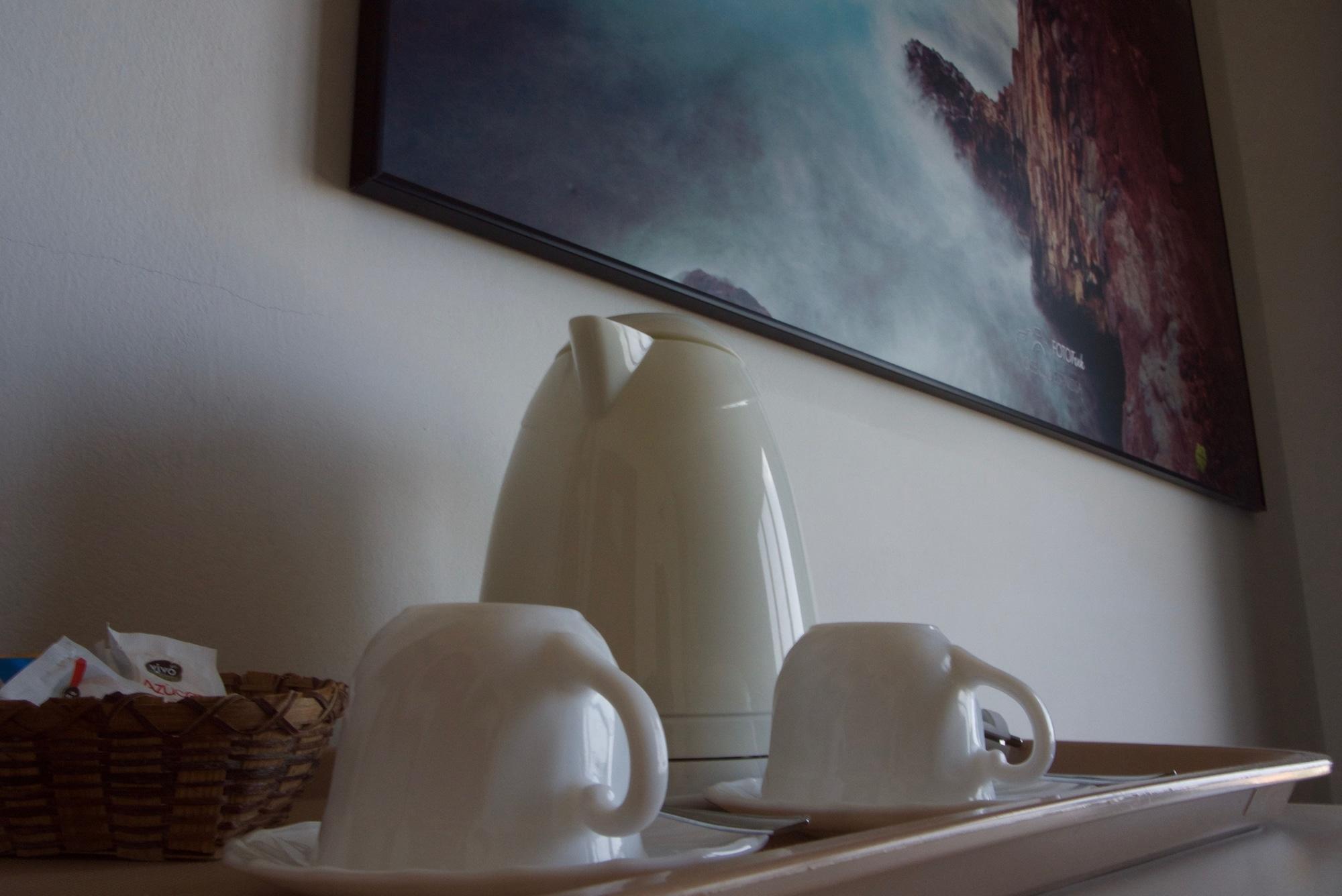 Set de Habitación Hotel Ida Inés