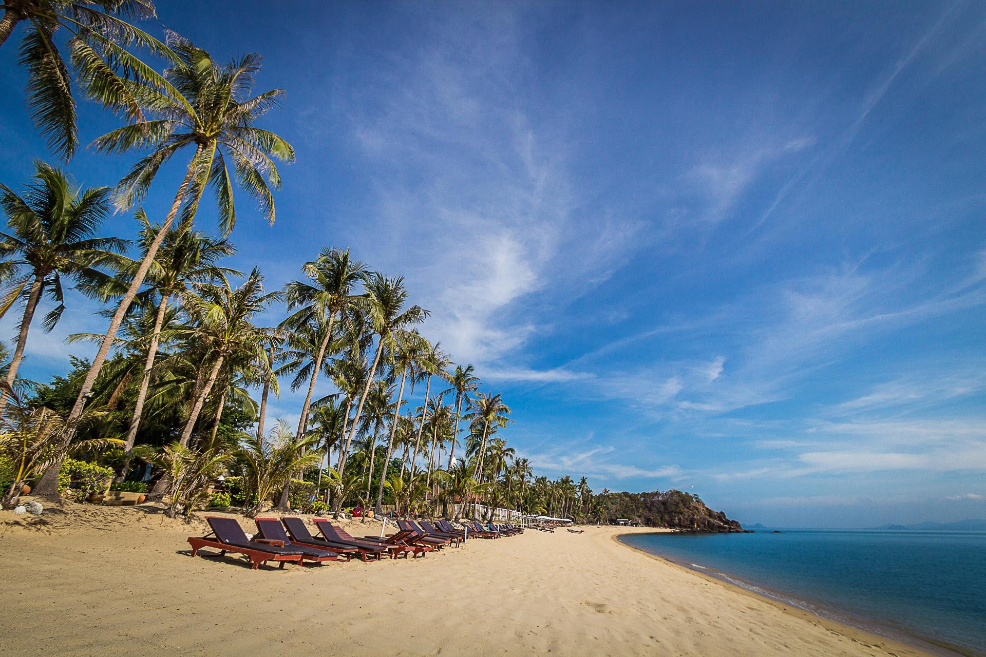 Playa Coco Palm Beach Resort