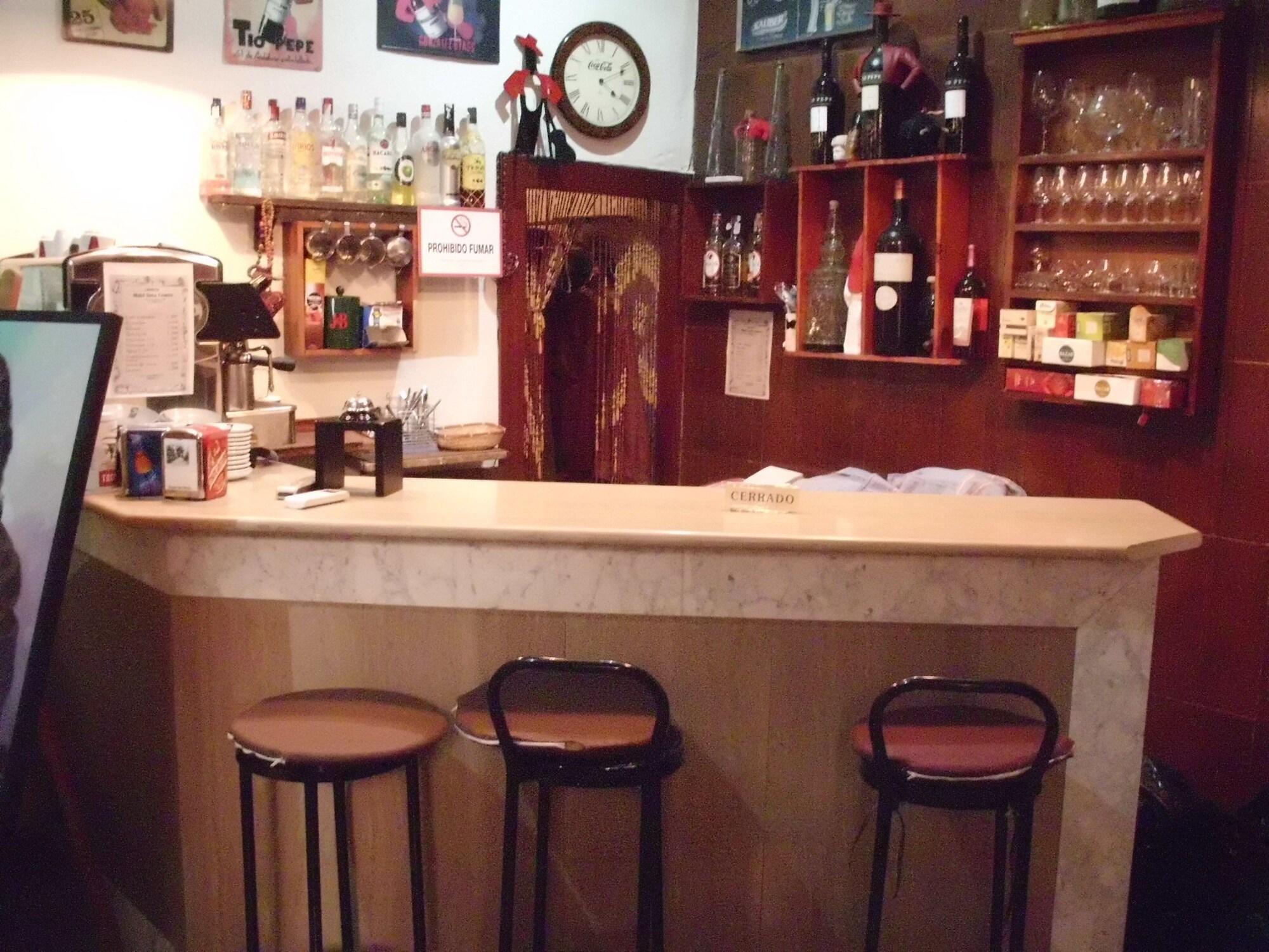 Bar/Salón Hotel Nova Centro