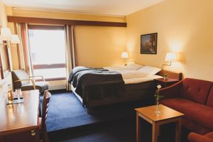 Alojamiento - Frøken Skjolds Hotel