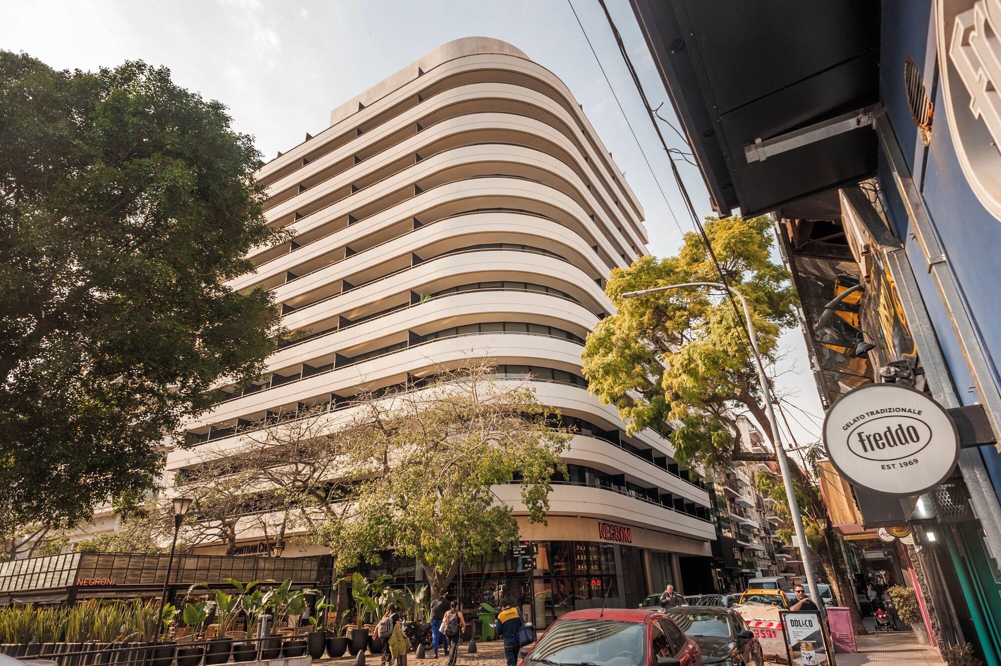Varios Enjoy Luxury Deco Recoleta Complex D1107
