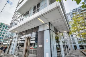 Alojamiento - Chic Downtown Suites - By CN Tower