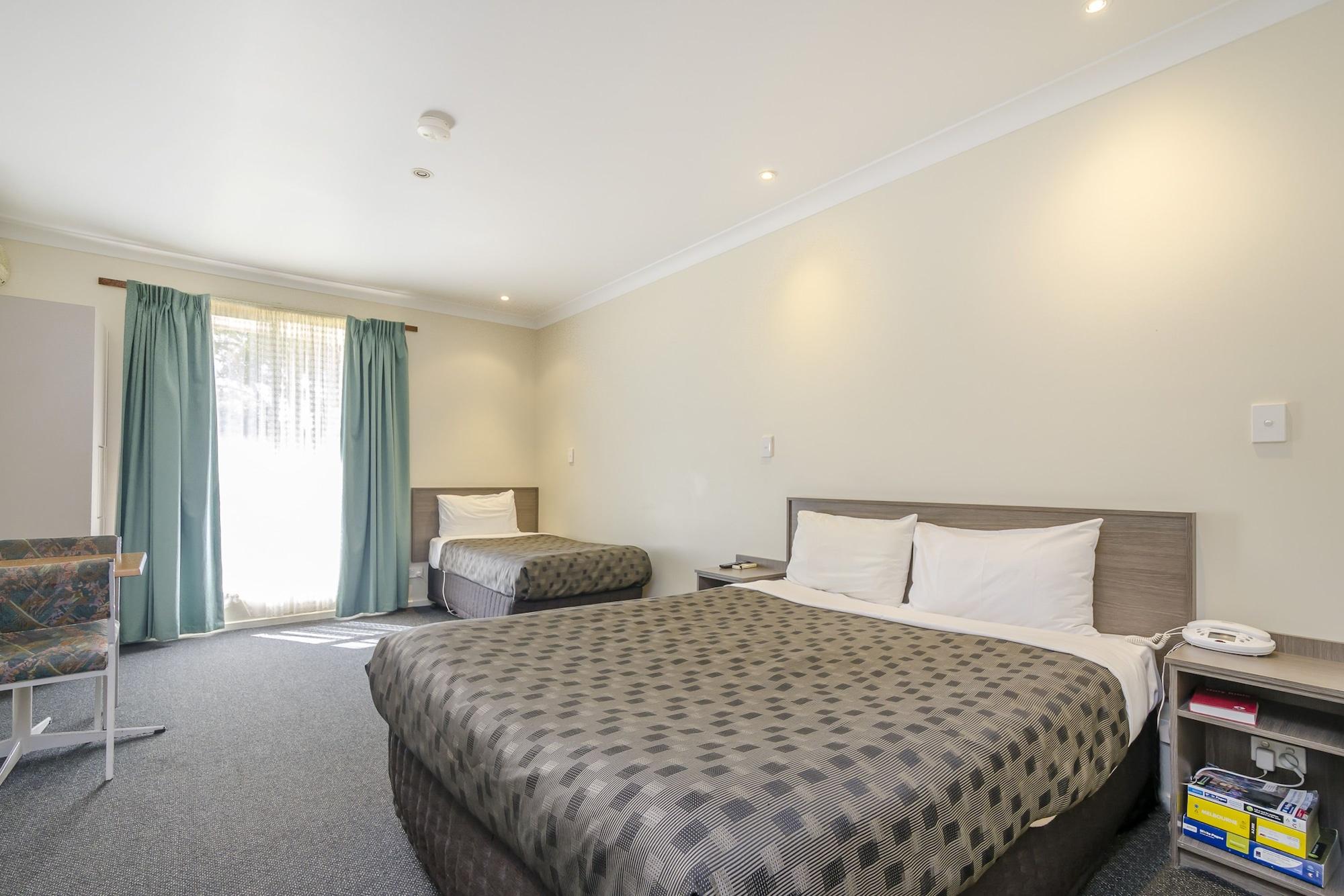 Habitación Werribee Motel & Apartments