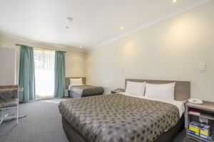 Alojamiento - Werribee Motel & Apartments