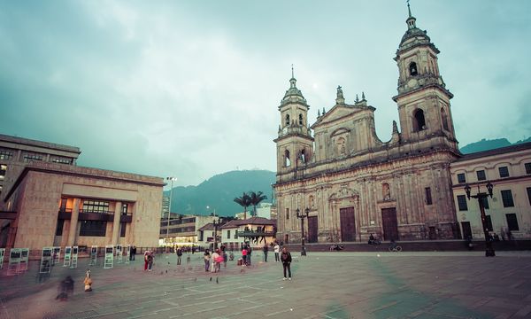 Teusaquillo