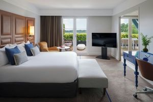 Alojamiento - Renaissance Paris Hippodrome De St. Cloud Hotel