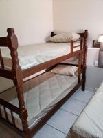Alquiler Vacacional - Casa de Campo Rancho do Sossego