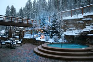 Alquiler Vacacional - Timbers 3076