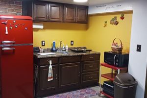 Alquiler Vacacional - Mid Ohio Sportscar Course 
Ohio State Reformatory 
Mohican 
Mansfield