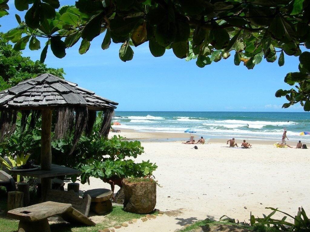 Playa Pousada Shangri-lá