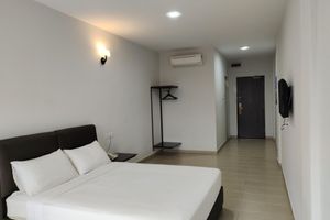 Alojamiento - SIN LIEN HOTEL