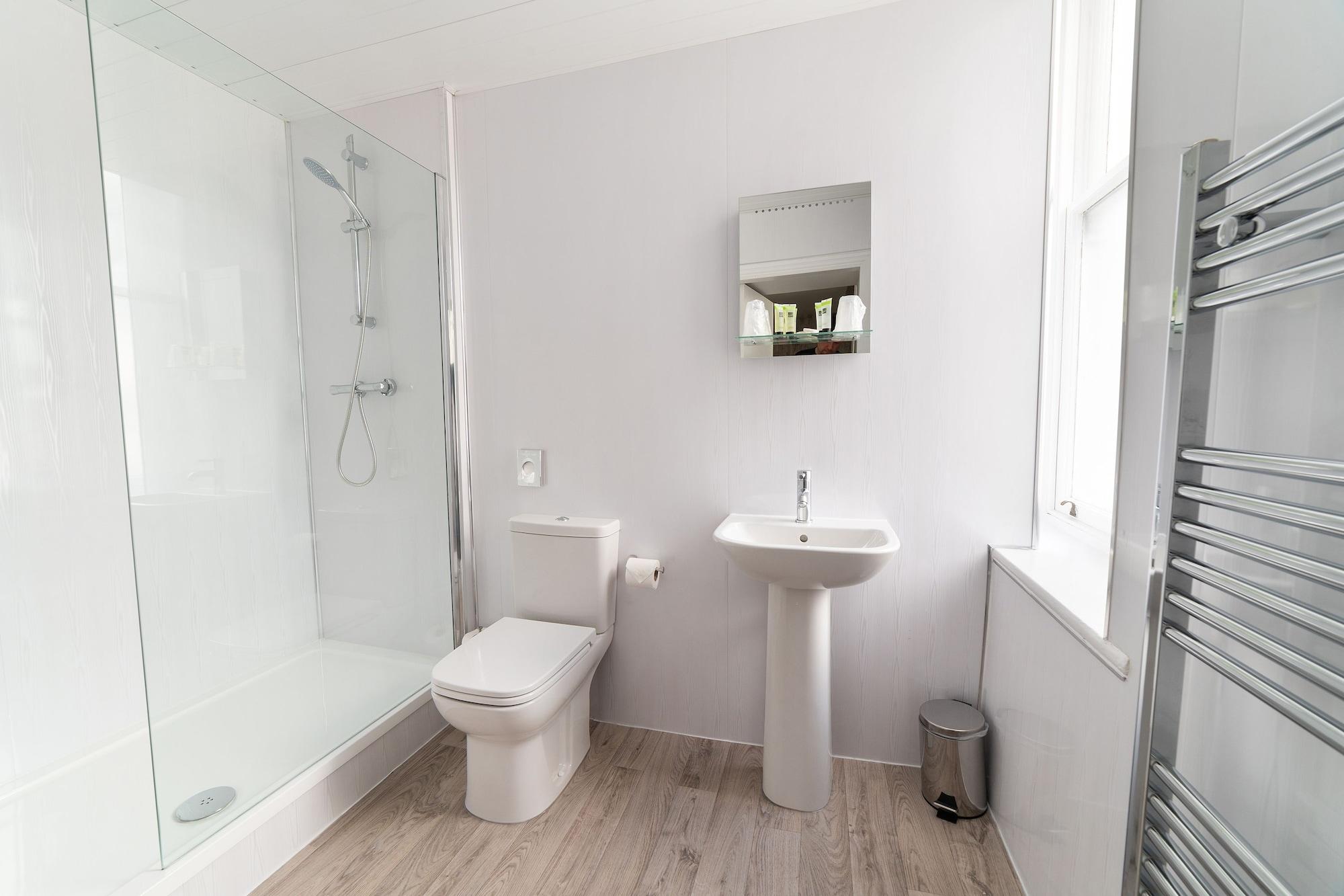 Equipamiento de Habitación The Lakeland Kendal Hotel, Sure Hotel Collection by BW