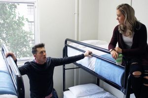 Alojamiento - The Village Melbourne - Hostel