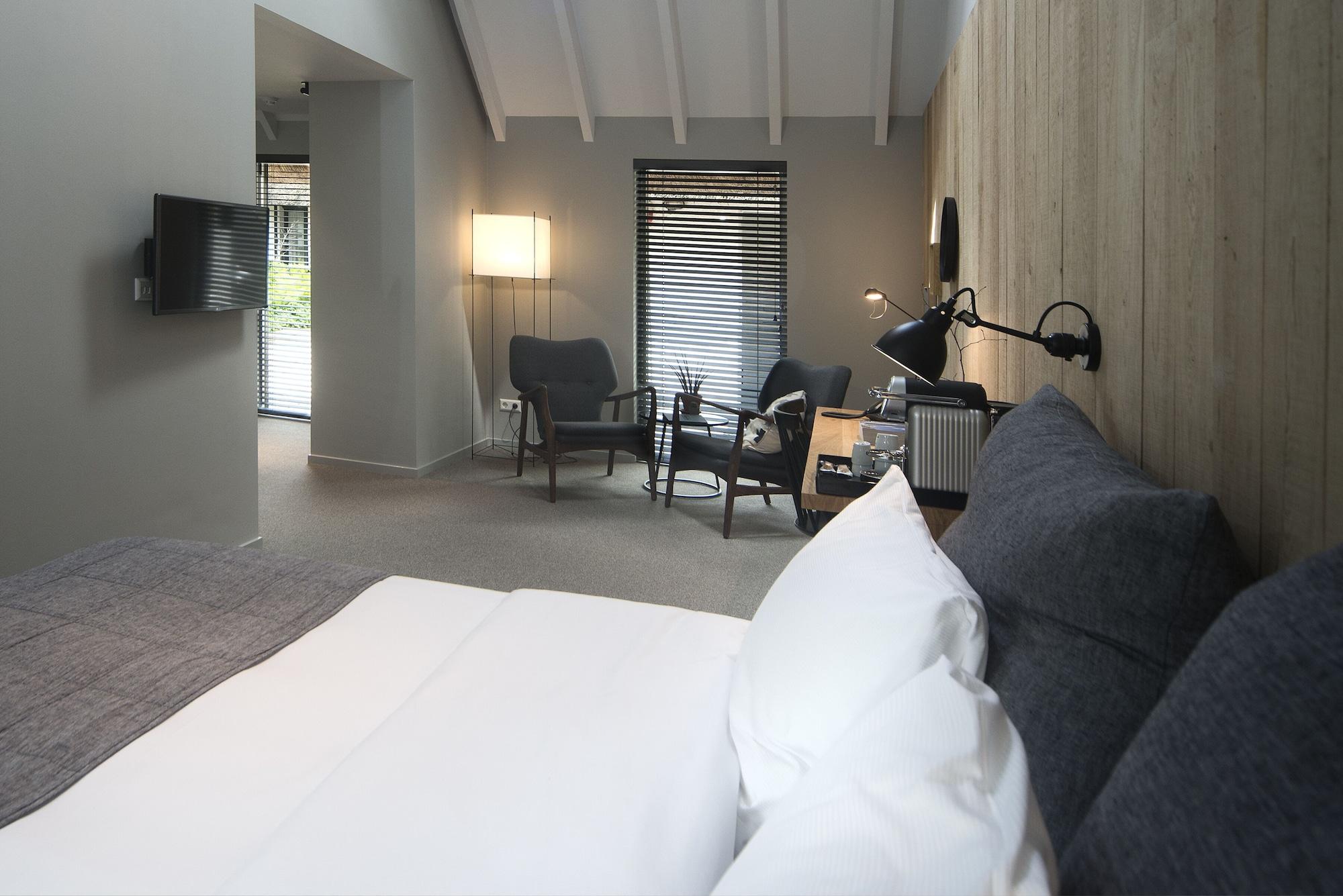 Habitación Hotel Mooirivier
