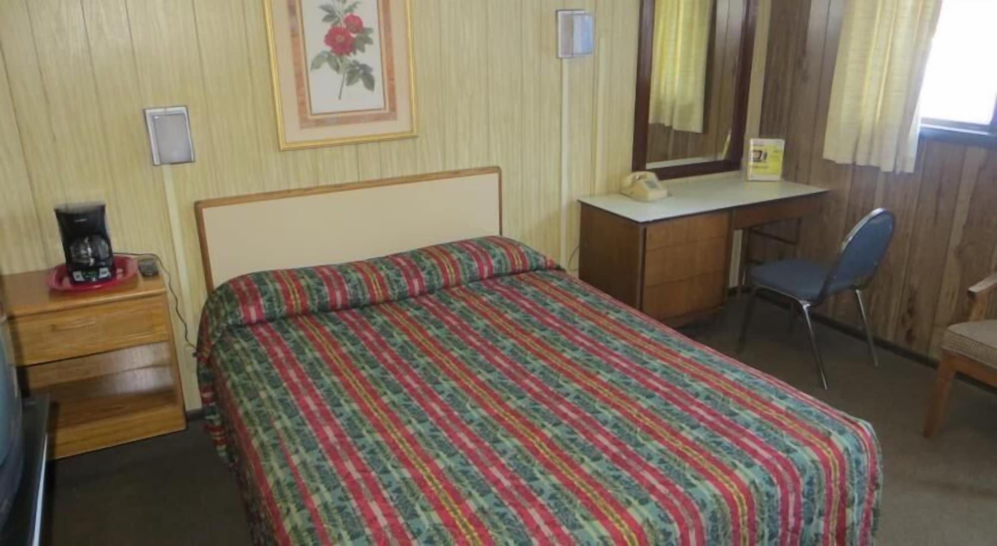 Habitación Prairie Motel