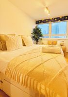 Alquiler Vacacional - New Central London Zone 1 Deluxe 2 Bedroom Appartment with City Views