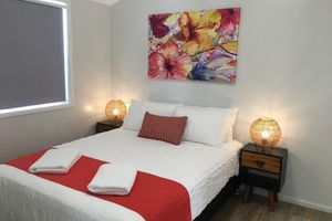 Alojamiento - Longreach Apartments