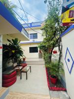 Alojamiento - Data Inn