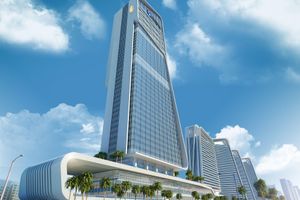 Alojamiento - InterContinental Zhuhai by IHG